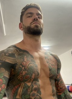 Juan Lucho - Male escort in Dubai Photo 20 of 26