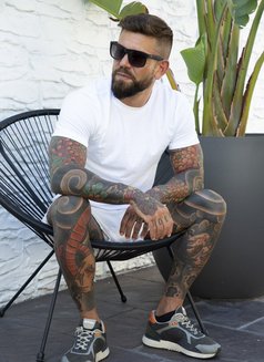 Juan Lucho - Male escort in Dubai Photo 22 of 26
