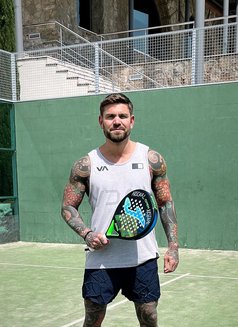 Juan Lucho - Male escort in Dubai Photo 23 of 26