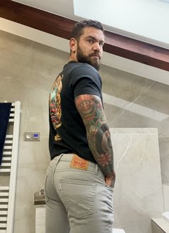 Juan Lucho - Male escort in Dubai Photo 24 of 26