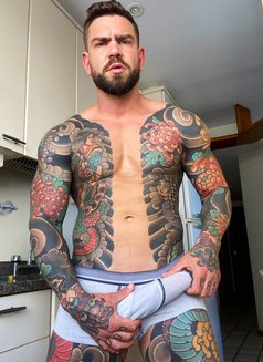 Juan Lucho - Male escort in Dubai Photo 26 of 26