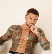 Juan Lucho - Acompañantes masculino in Ibiza