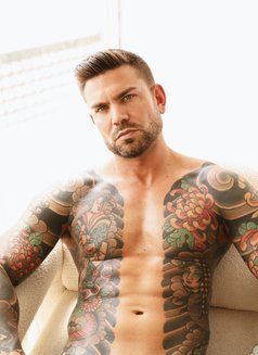Juan Lucho - Acompañantes masculino in Ibiza Photo 5 of 8