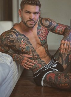Juan Lucho - Acompañantes masculino in Madrid Photo 2 of 4