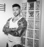 Juan Lucho - Male escort in Malaga Photo 2 of 5