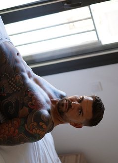 Juan Lucho - Male escort in Malaga Photo 6 of 8