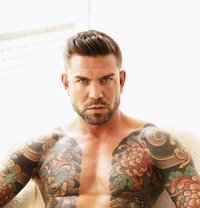 Juan Lucho - Acompañantes masculino in Malaga