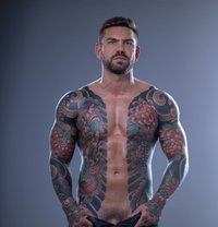 Juan Lucho - Acompañantes masculino in Malaga