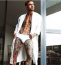 Juan Lucho - Acompañantes masculino in Zürich Photo 2 of 11