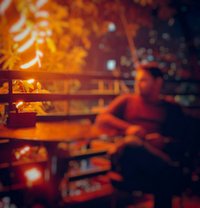 Juan Polo - Male escort in Bangalore