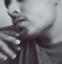 Juan Polo - Male escort in Bangalore
