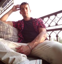 Juan - masseur in Johannesburg