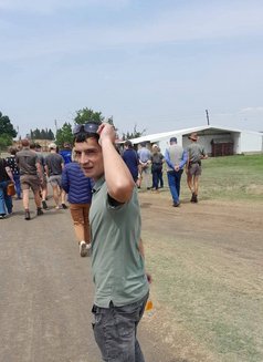 Juan - masseur in Johannesburg Photo 3 of 3