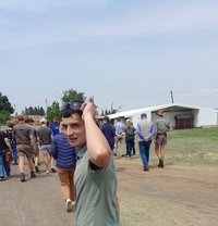 Juan - Masajista in Johannesburg