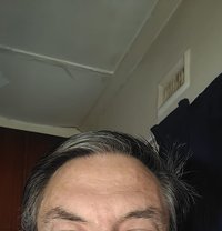 Juan19 - Male escort in Cape Town