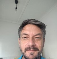 Juan19 - Male escort in Cape Town