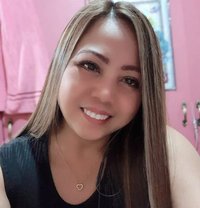 Juana - masseuse in Dubai
