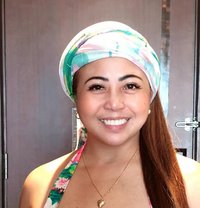 Juana - masseuse in Dubai