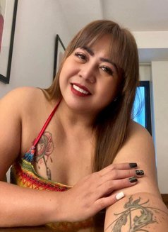 Juana - masseuse in Dubai Photo 11 of 13