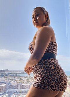 Juana - masseuse in Dubai Photo 20 of 21