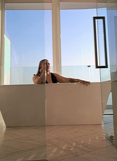 Juana - masseuse in Dubai Photo 21 of 21