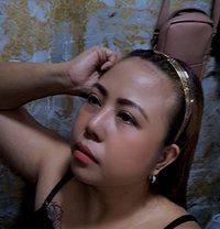 Juana - escort in Dubai