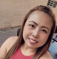 Juana - Masajista in Dubai