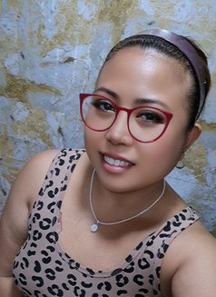 Juana - escort in Dubai Photo 10 of 15