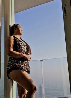 Juana - escort in Dubai Photo 14 of 15