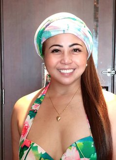 Juana - escort in Dubai Photo 15 of 15