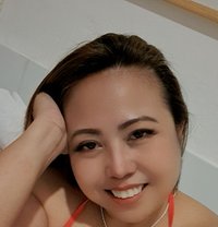 Juana - escort in Dubai