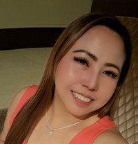 Juana - masseuse in Dubai