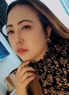 Juana - escort in Dubai Photo 14 of 21