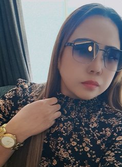 Juana - escort in Dubai Photo 19 of 21