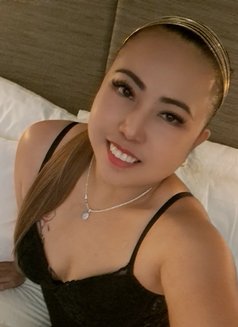 Juana - escort in Dubai Photo 20 of 21