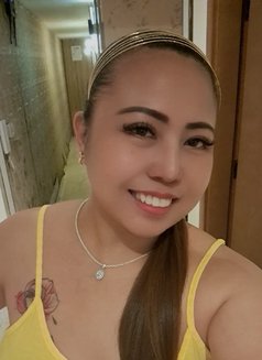 Juana - escort in Dubai Photo 21 of 21