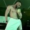 Juanes Eban - Male escort in Madrid