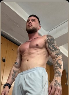 Juanes - Male escort in Zürich Photo 1 of 1