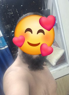 Juber - Acompañantes masculino in Mumbai Photo 2 of 2