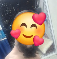 Juber - Male escort in Mumbai