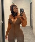 Juciy Pussy African Girl - escort in Noida Photo 1 of 4