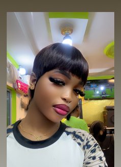 Juciyberry - escort in Cotonou Photo 1 of 2