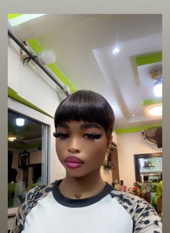 Juciyberry - escort in Cotonou Photo 2 of 2