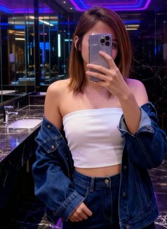 Juday - Acompañante in Manila Photo 1 of 4