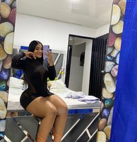 Juddty - escort in Khobar