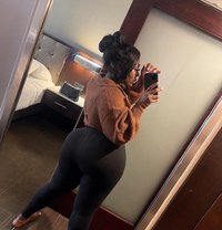 Juddy - escort in Lagos, Nigeria