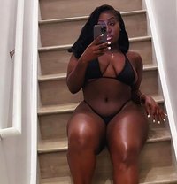 Juddy - escort in Lagos, Nigeria