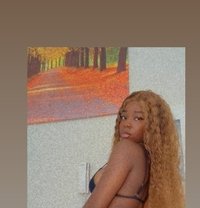 Juddykiss - escort in Dubai