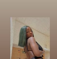 Juddykiss - escort in Dubai