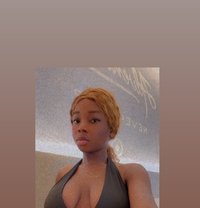 Juddykiss - escort in Dubai